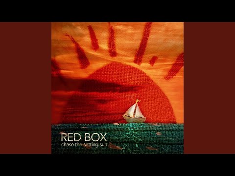 Chase The Setting Sun artwork