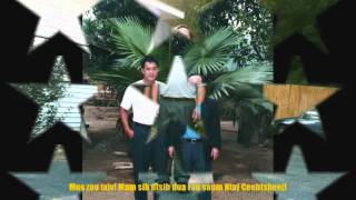 Slideshow for Dad' Funeral by Chue Tou Vue.wmv