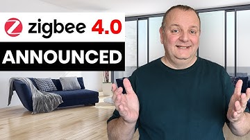 Zigbee 4.0 & Suzi Explained - What This Means for Your Smart Home