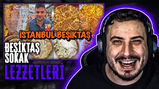 Ataberk Doğan Beşi̇ktaşta Bi̇r Günde Ne Yeni̇r - Hatay Sandik İçi̇ İzli̇yor