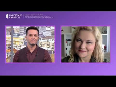 Марія Бурмака про пісню «Лікарі, лікарі» та проєкт «Зелена шапочка»