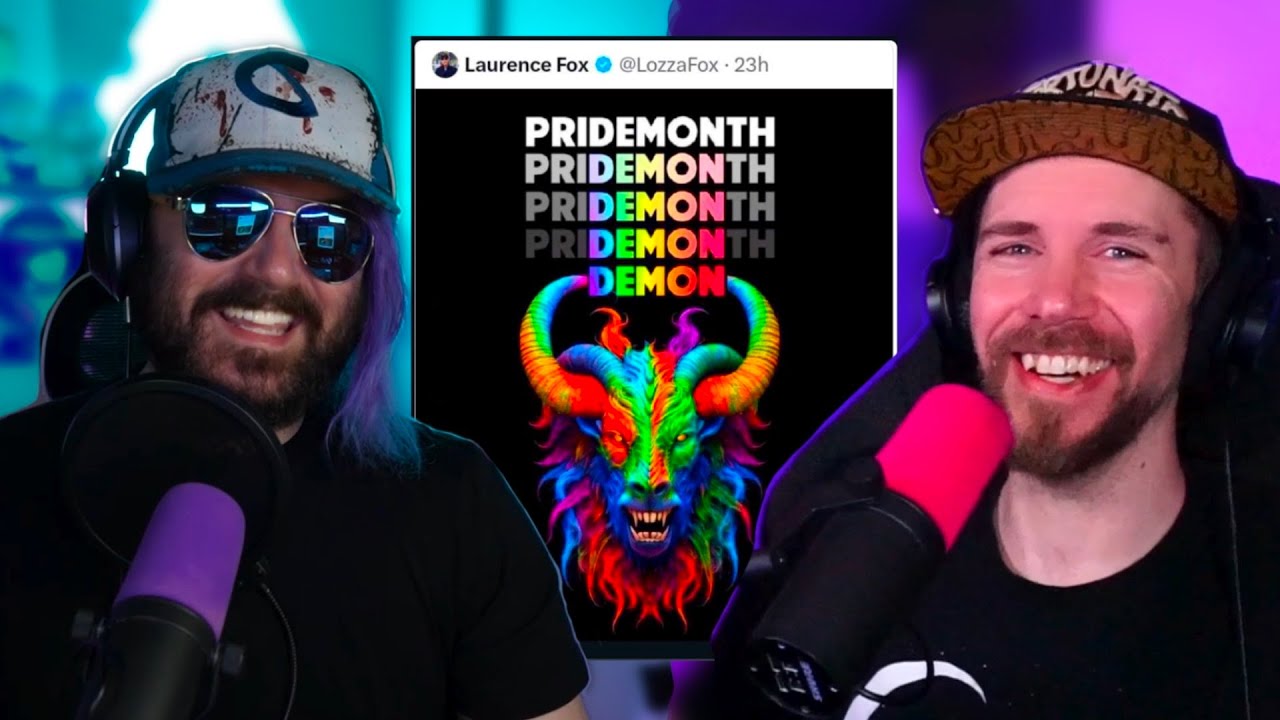 🌈 QUEER NEWS WINS and memes 🙂