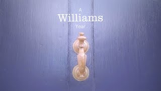 A Williams Year