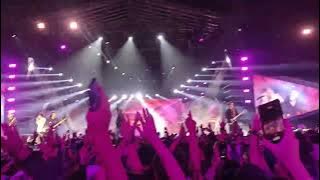 NOAH MEDLEY Live Carnaval Ancol