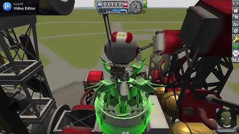 KSP - Recreating Danny2462