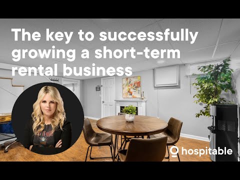 Thumbnail for Hospitable