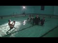 BEHIND THE SCENES OF KILLER IN THE MIRROR PART 2