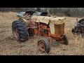 last update on rescue tractors