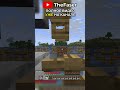 Лучшая Ферма ЛЮБОГО ДЕРЕВА в Майнкрафт 1.21 #minecraft #майнкрафт #ферма