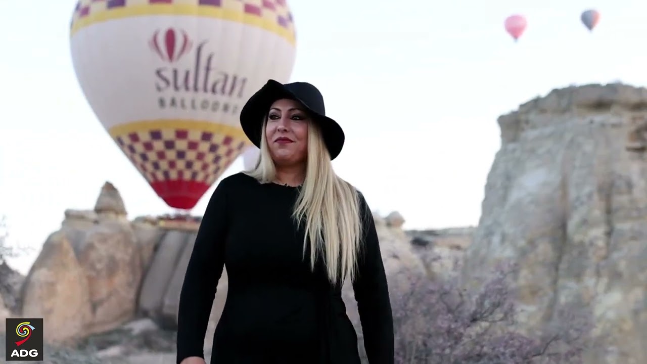 Nazan Seçil : Dert Oldum