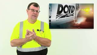 National Work Zone Awareness Week (#NWZAW)