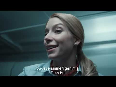 FLİGT 666 ( uçuş 666) korku ve gerilim full izle Türkçe altyazı.