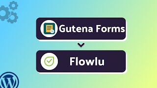 Integrating Gutena Forms with Flowlu | Step-by-Step Tutorial | Bit Integrations