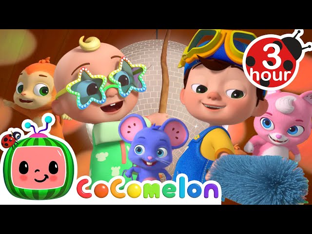 First We Clean Then We Boogie (This is The Way) | Cocomelon - Nursery Rhymes | Fun Cartoons For Kids class=