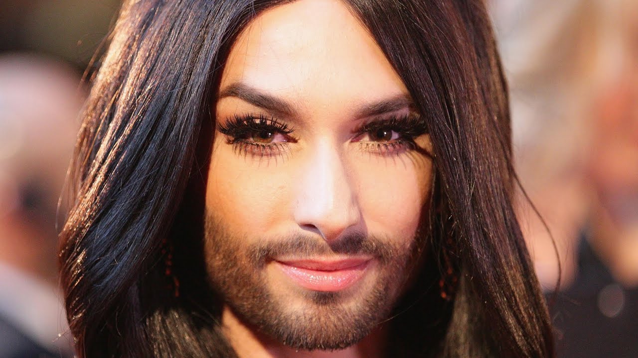 Conchita Wurst - Somebody To Love (Instrumental with backing vocals)