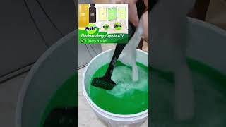 Brite Diswahwashing kit
