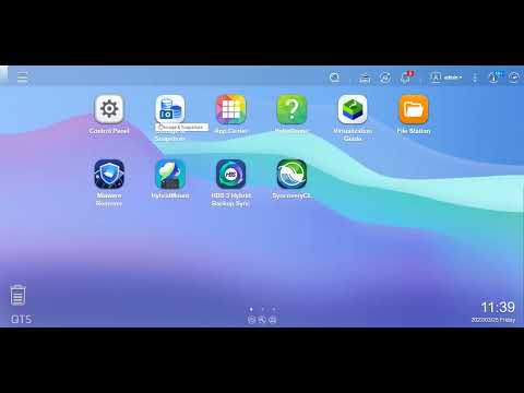 How To Delete iSCSI LUN in NAS (QNAP)