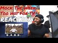 Mock The Week Too Hot For TV REACTION | DaVinci REACTS