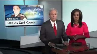 Howard County investigation