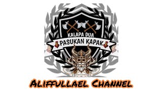 DJ PASUKAN KAPAK [Kalapa Dua Bawah Area] - Compessed By Aliffullael - SimpleFvnky Mix 2020 !!!