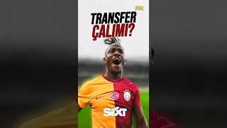 Mi̇chy Batshuayi̇ Galatasaraya Mi Geli̇yor?