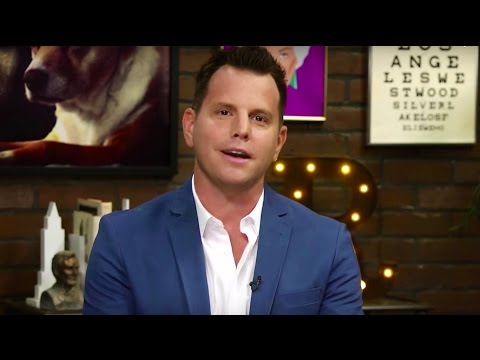 Dave Rubin Explains The Rubin Report Rules | DIRECT MESSAGE | Rubin Report