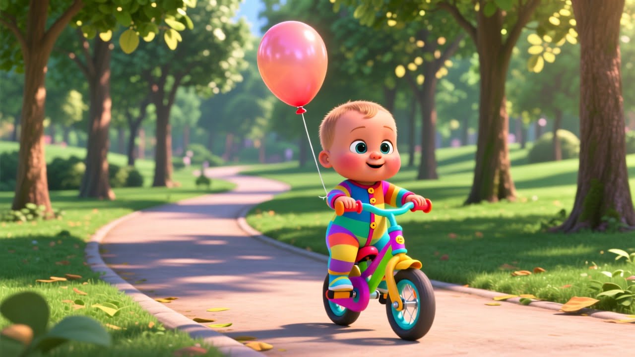 Baby Counts Stars in the Sky ✨⭐ | Learn Numbers & Counting for Kids | Preschool Educational Video