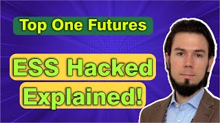 Top One Futures Equity Stability Score Hacked! ESS Explained & ESS Tutorial