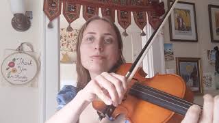 The Limerick Rake - Fiddle Tunes of Quarantine #36