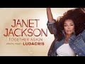 Janet Jackson - Feedback (Together Again Tour Studio Version)