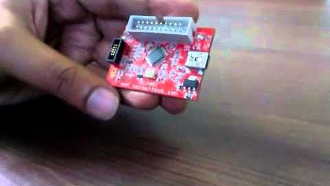 CoiNel CoLinkEx SWD/JTAG Debugger