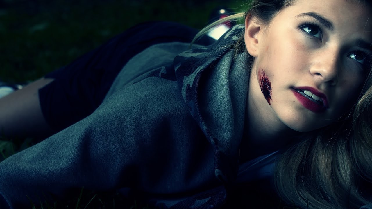 Pijn - Mel Wallis de Vries - YouTube