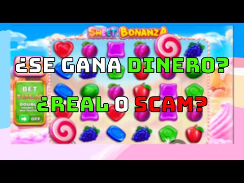 Disfruta de Sweet Bonanza: Juega al casino en línea en España