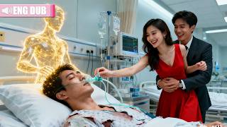 Reborn with X-ray vision, he instantly diagnosed and cured the richest man's “incurable” disease.