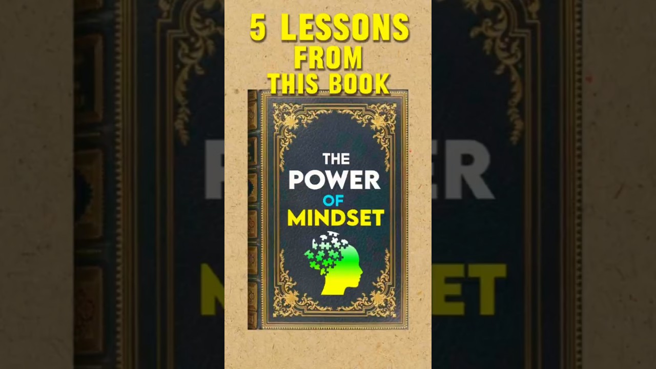 The 30 Day MINDSET Challenge That Will Change Everything 