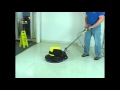 How to Strip and Wax A Floor