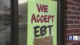 Monroe County EBT card holders affected by NYSOTDA Changeover Issue