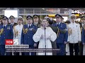 В аеропортах України оркестри вшанували пам'ять "кіборгів" | ТСН 16:45
