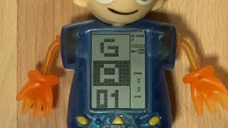 UPRS: Brick Man | Untitled POP Station Review Series screenshot 4