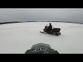 2020 Ski-Doo Expedition Xtreme - Last Ride