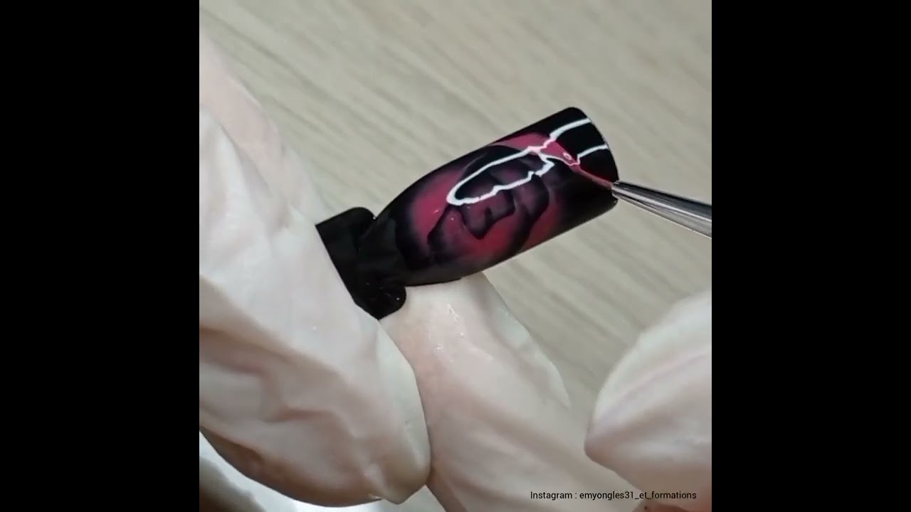 Blooming Gel/blossom Gel/Aqua Gel (Indigo)