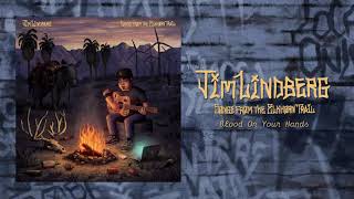 Jim Lindberg - Blood On Your Hands (Full Album Stream)