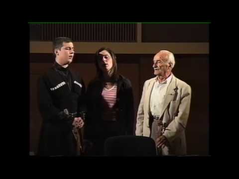 მრავალჟამიერ / Mravaljamier