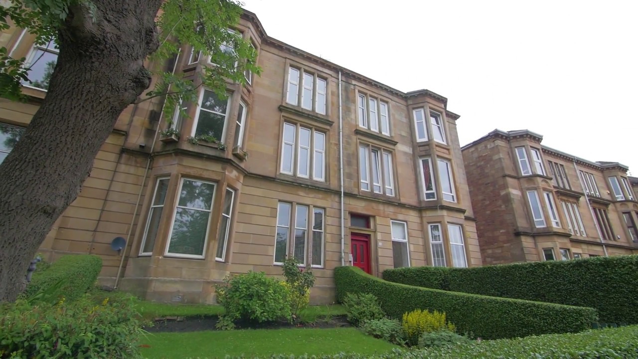 141 Stanmore Road, Mount Florida, Glasgow G42 9AN YouTube
