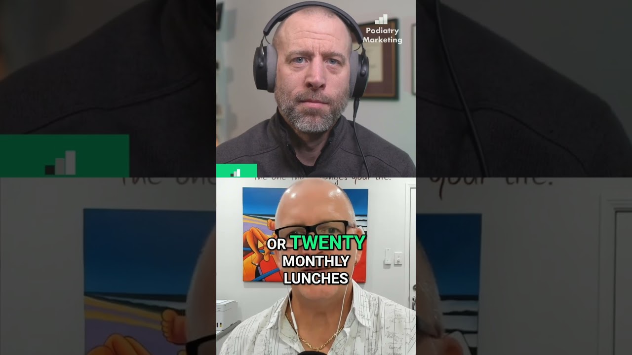 Maximizing Business Growth: Networking Secrets Revealed!