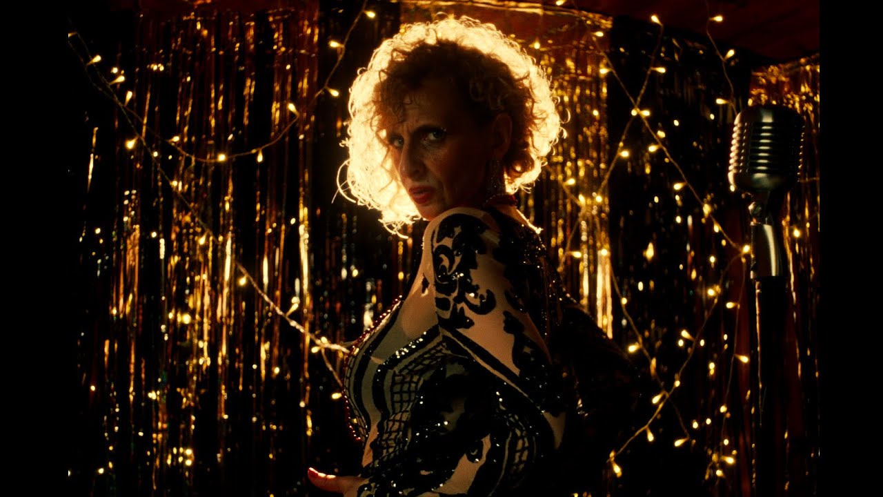 Simonetta, Tananai, PAOLO SANTO - Miss Oklahoma (Official Video)