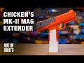 MOD SPOTLIGHT: DZP Mk-II Mag Extender by Chicken