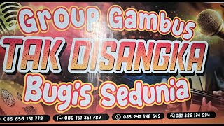 Ini yang dicari enak didengar (SUJUD RIPUANGNGE) Gambus Bugis