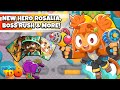 Bloons TD 6 Update 43 Coming Soon - New Jetpack Hero, Boss Rush Event &amp; More!