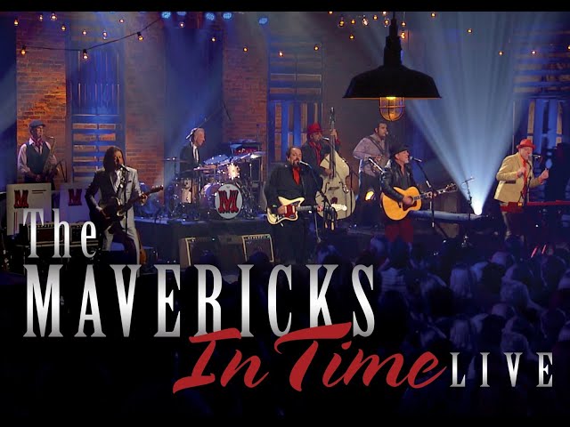 The Mavericks - NOWALIJKI 17